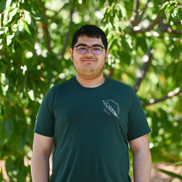 Vivek Moorjani
