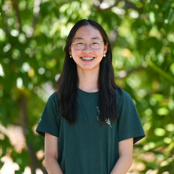 Cynthia Xie