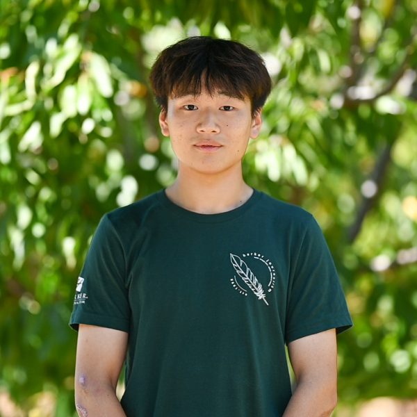 Samuel Tong