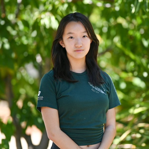 Elizabeth Zhang