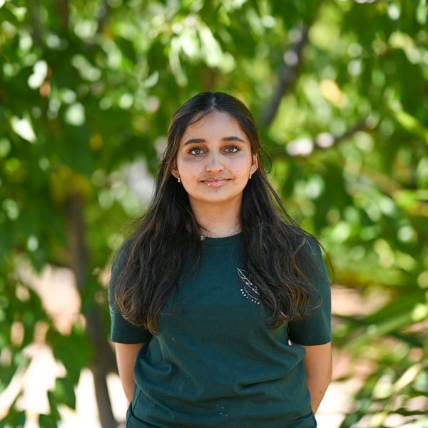 Risa Chokhawala