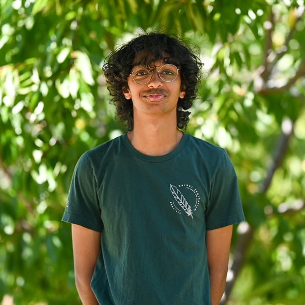 Ram Batchu
