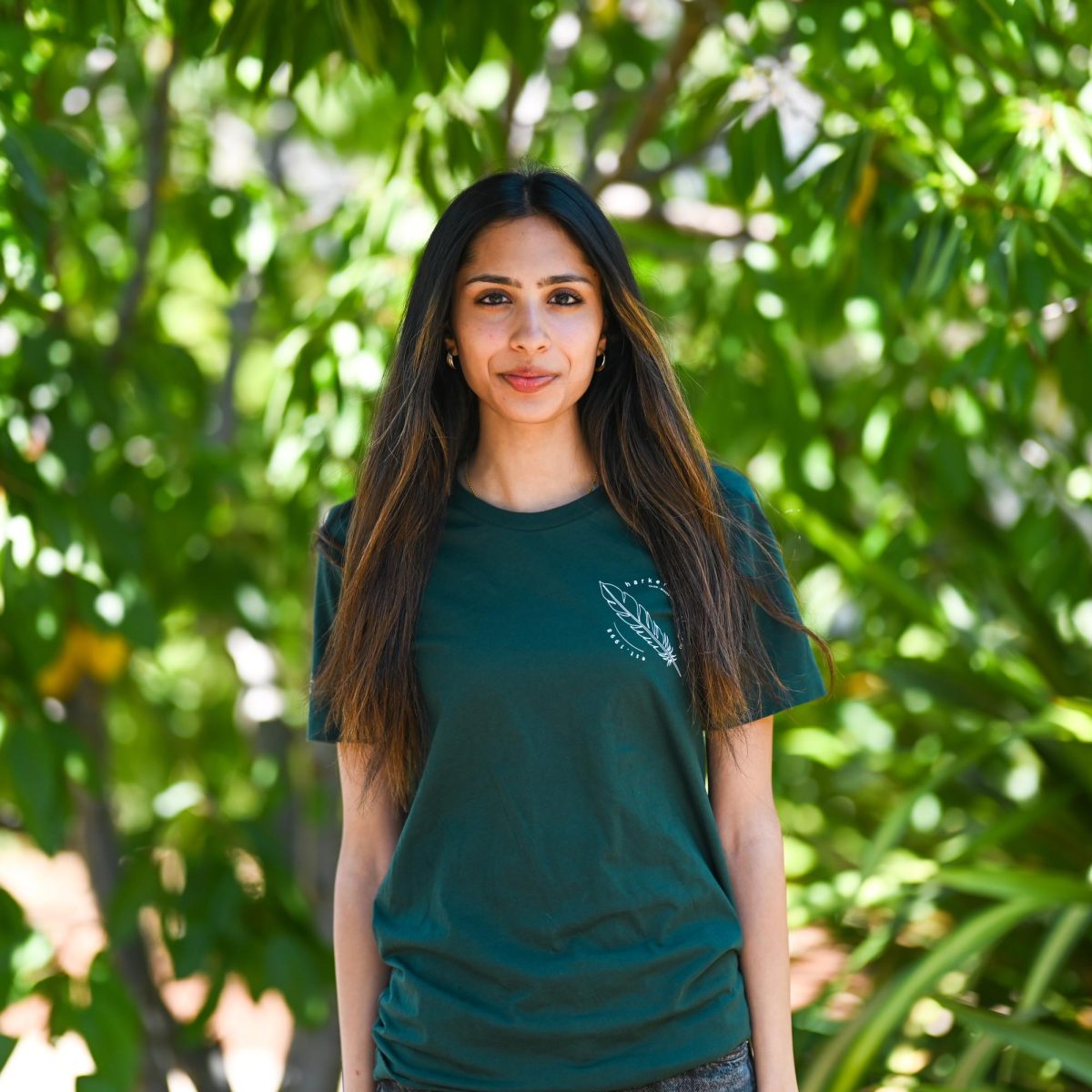 Disha Gupta