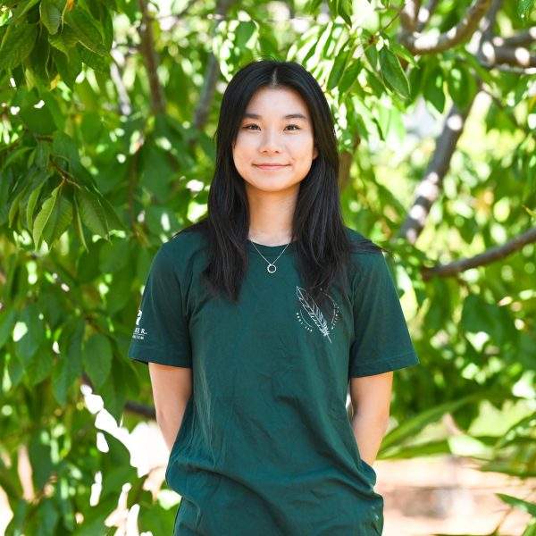 Ashley Zhou