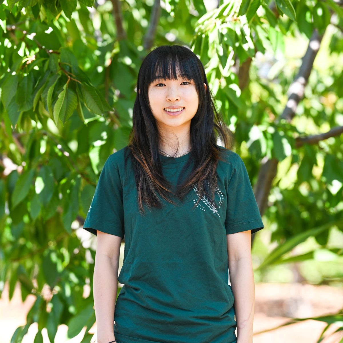 Isabella Wong