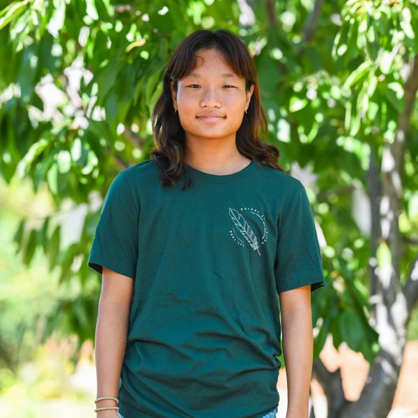 Isabel Yang