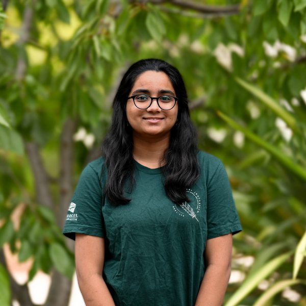 Dyuthi Vallamsetty