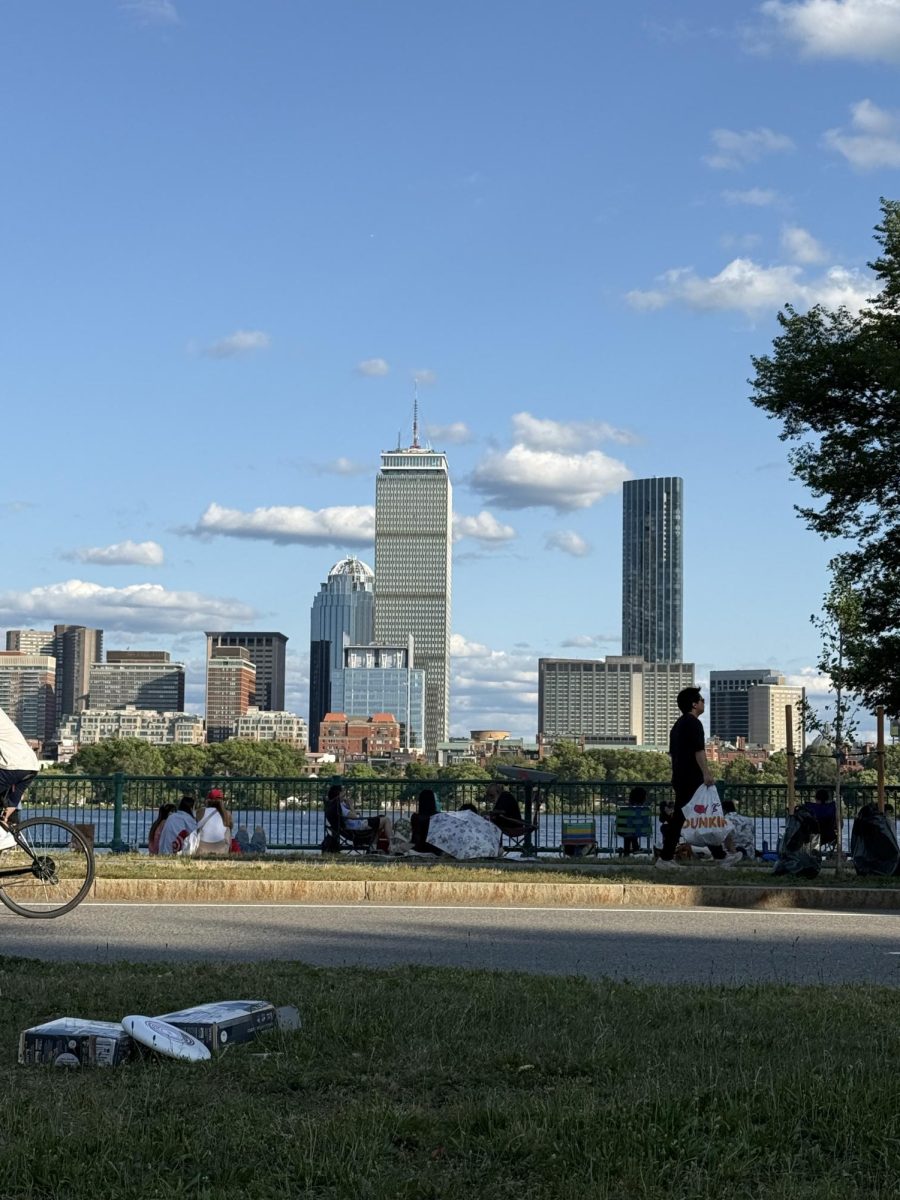 Living off campus offers something more valuable than a walk to work: the comforts of private home ownership.