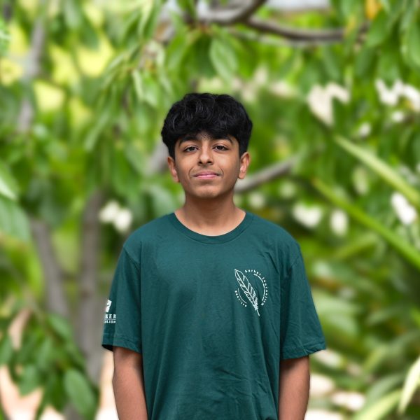 Kanav Gupta