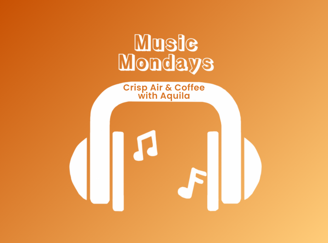 Music Monday: Ease Into Autumn with Aquila