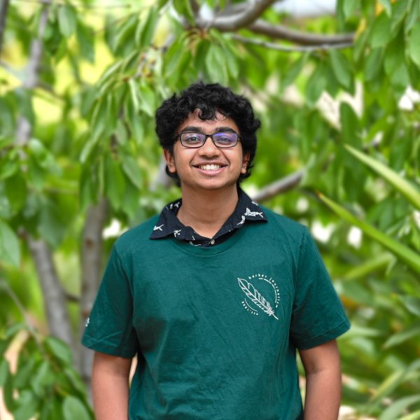 Shreyas Karnam