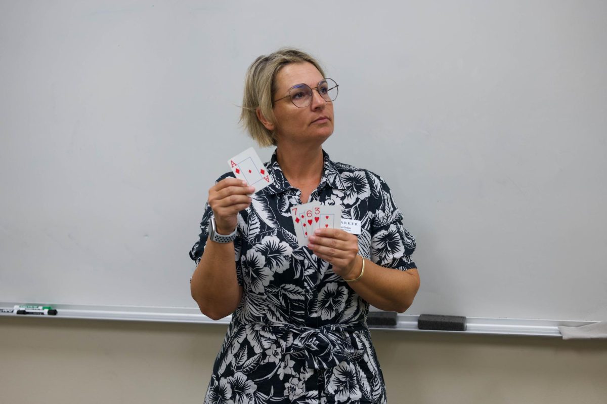 Mesi Erdos