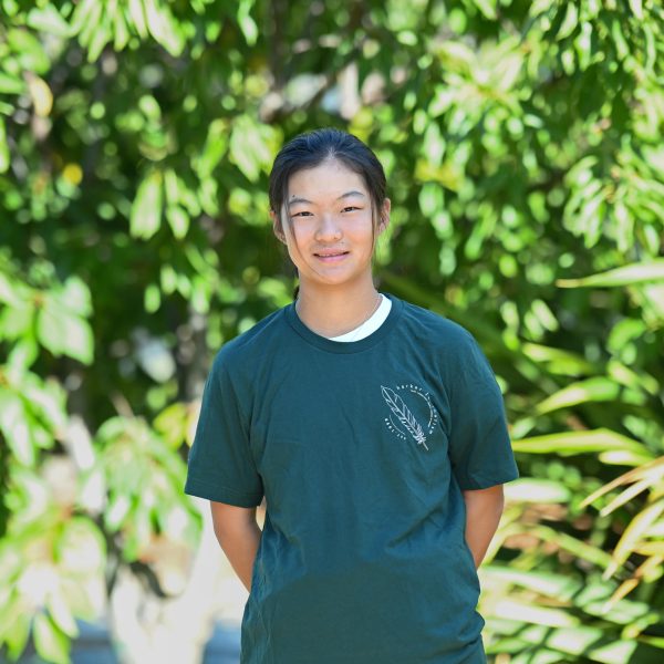 Kendra Zhao