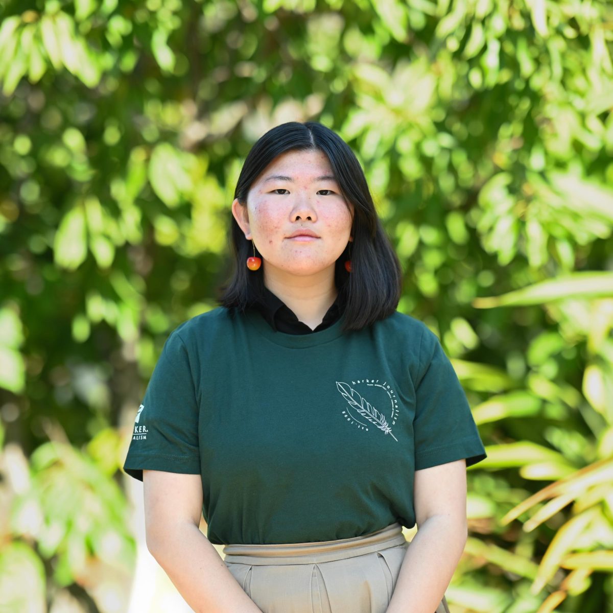 Madelene Hu