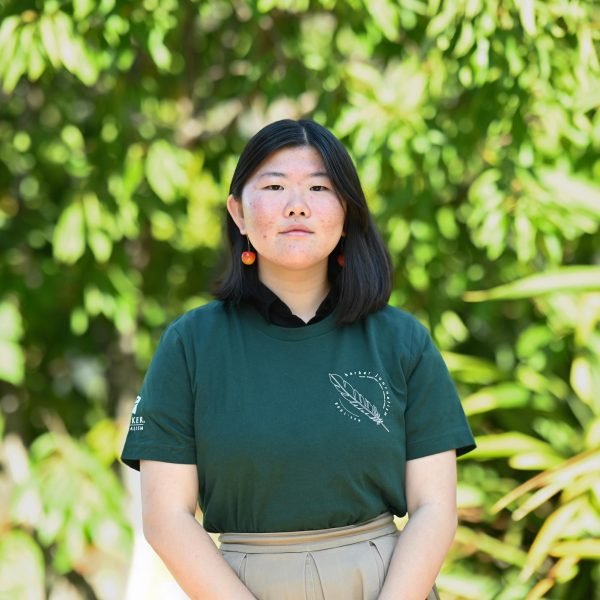 Madelene Hu