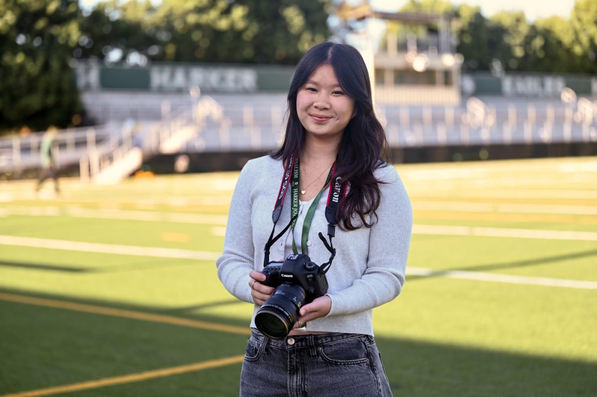 The best stories come from reporting outside our comfort zones, chasing harder angles and tackling difficult topics.