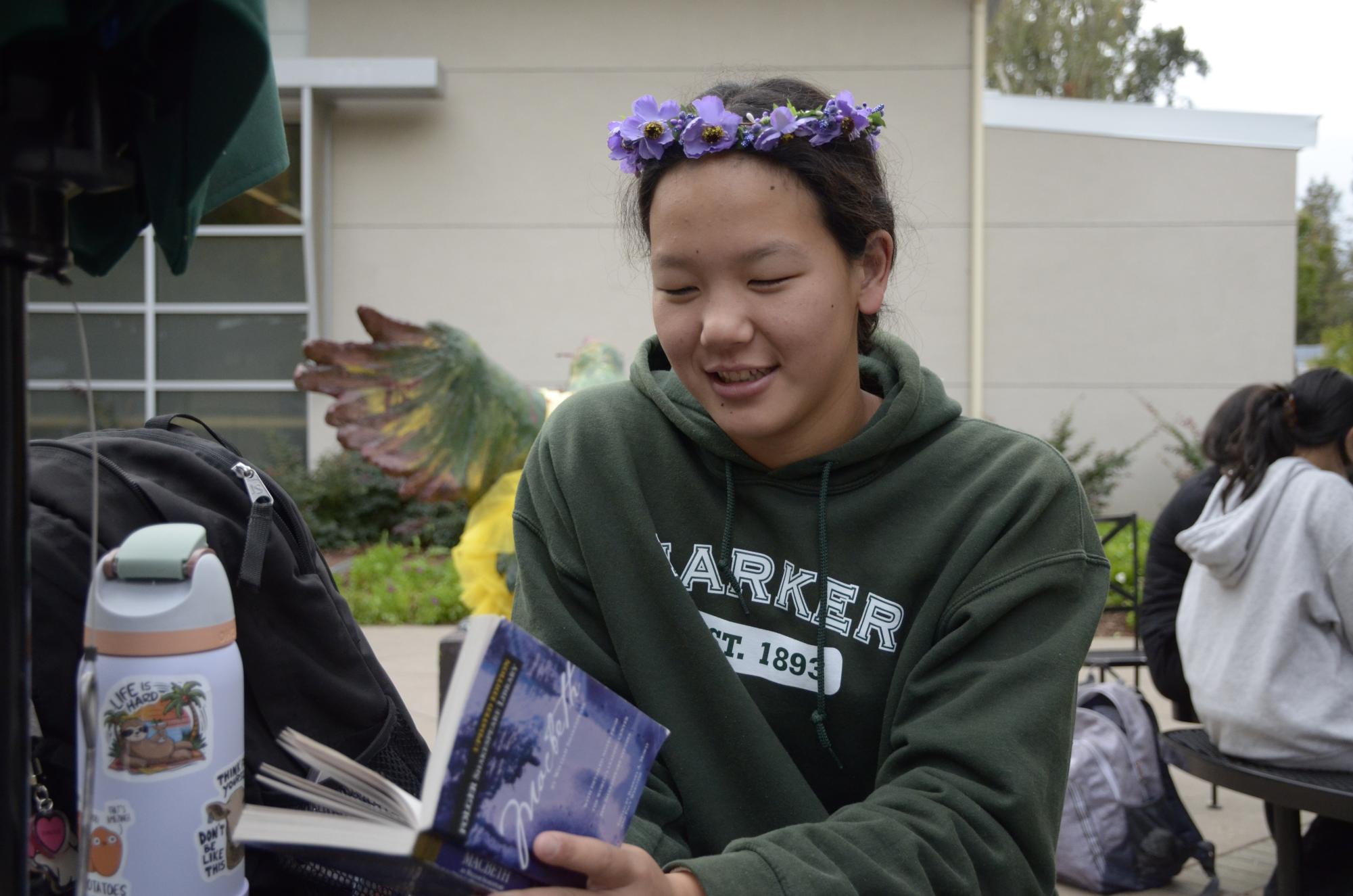 For me, studying is about ensuring that I remember the material and can recall it later. Group discussions are counterproductive — I waste precious time talking that I could have used to review.