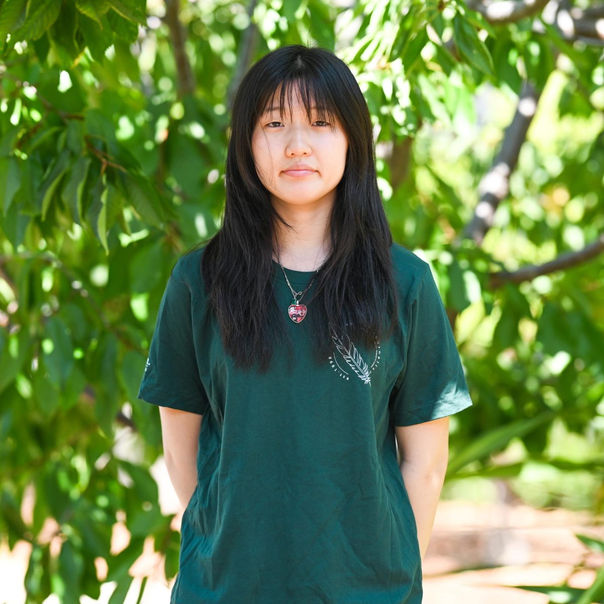 Bella Wu