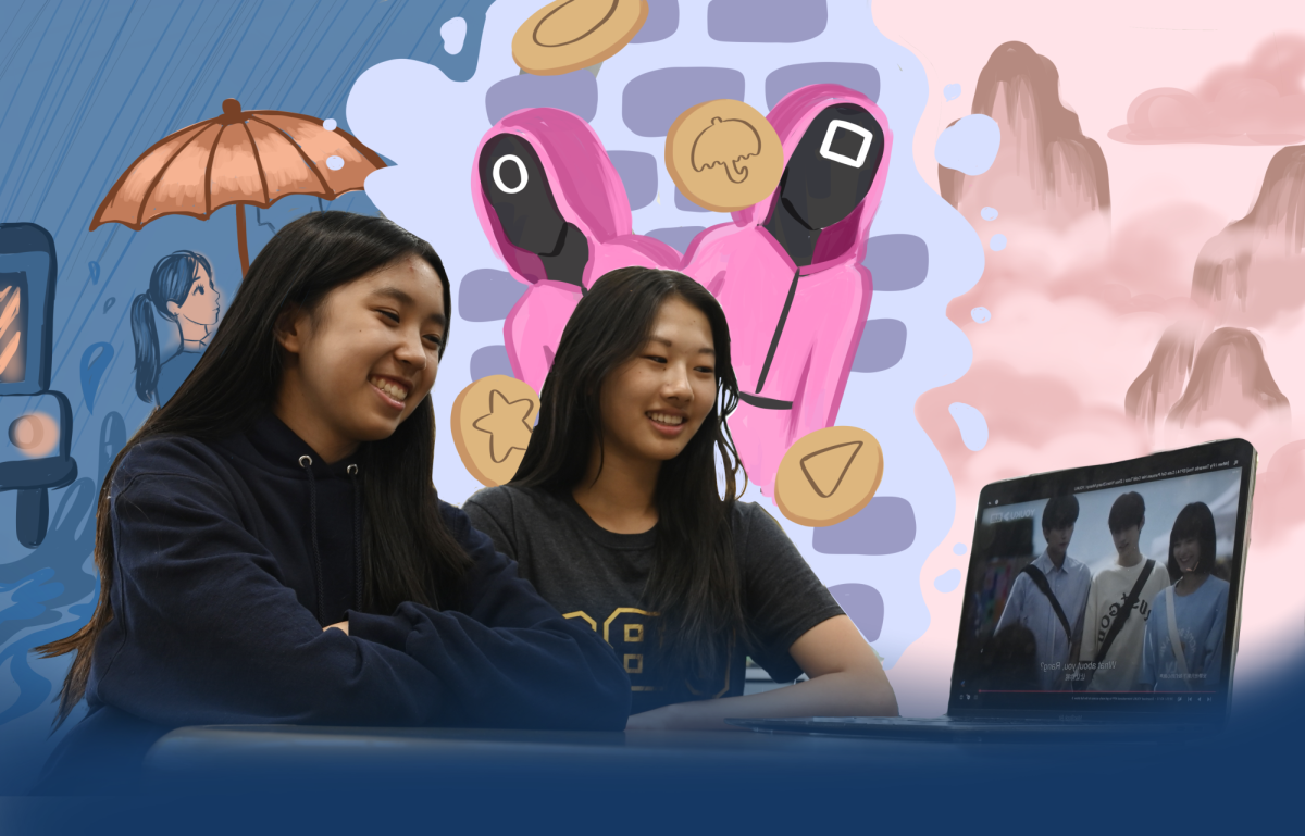 Chinese and Korean dramas like Squid Games have taken the world by storm the last several years, becoming as popular or even more popular than western shows. These dramas often captivate their audiences with storytelling, visuals and cultural heritage.