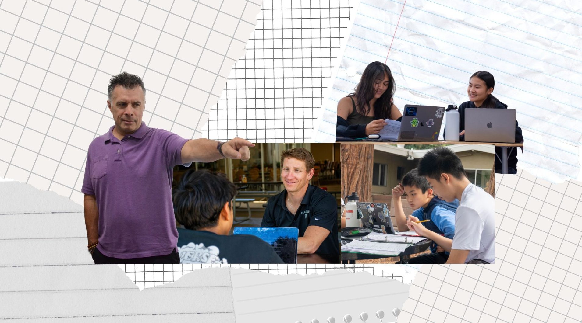 When it comes to class projects, the debate over how to decide groups raises questions about friendship, fairness and productivity.