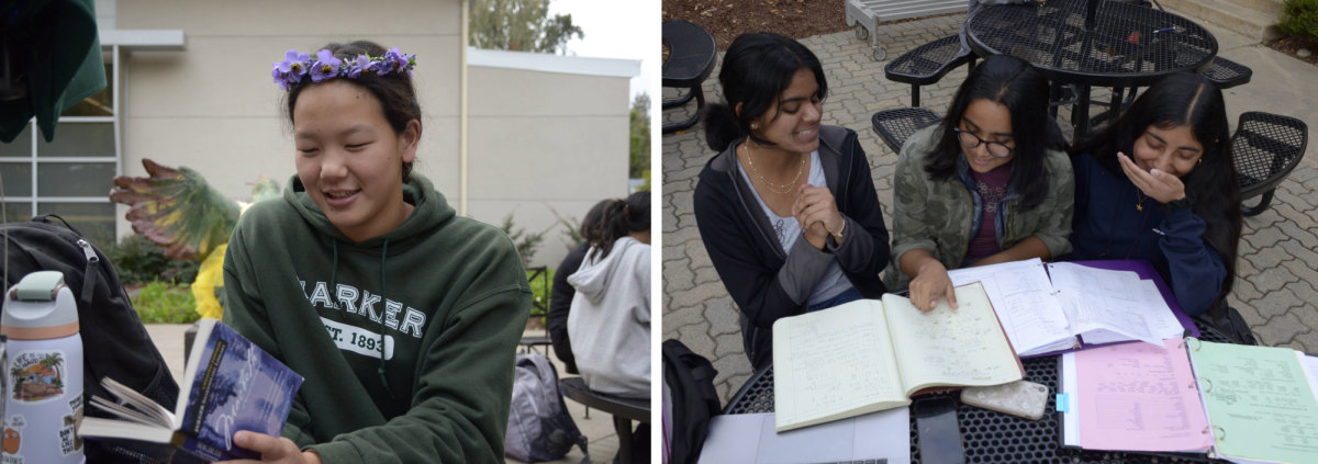 When it comes to preparing for a test, some prefer the independence and focus solo studying brings, while others enjoy the motivation of company.