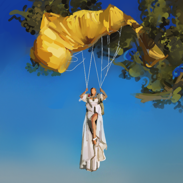 “Vie” demonstrates how genres like pop can still be distinctive and interesting when executed with passion and polish.