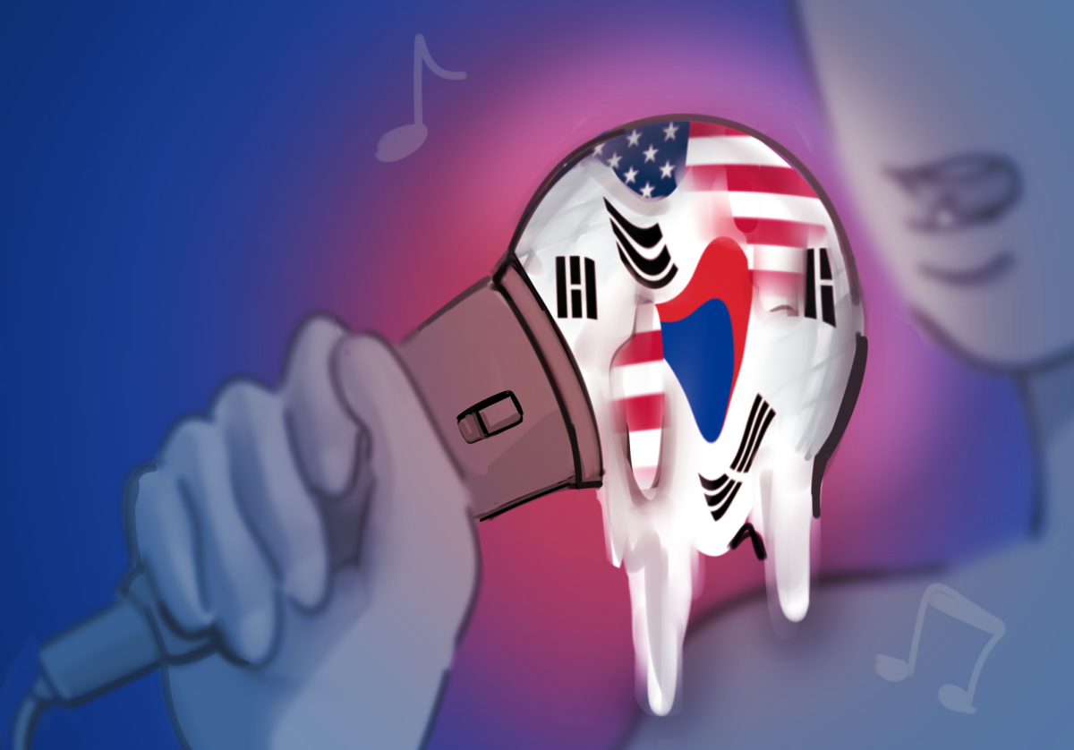 Rather than hurtle ahead with westernization in an attempt to strike gold in the American market, the K-pop industry shouldn’t be afraid to look into its past for inspiration.