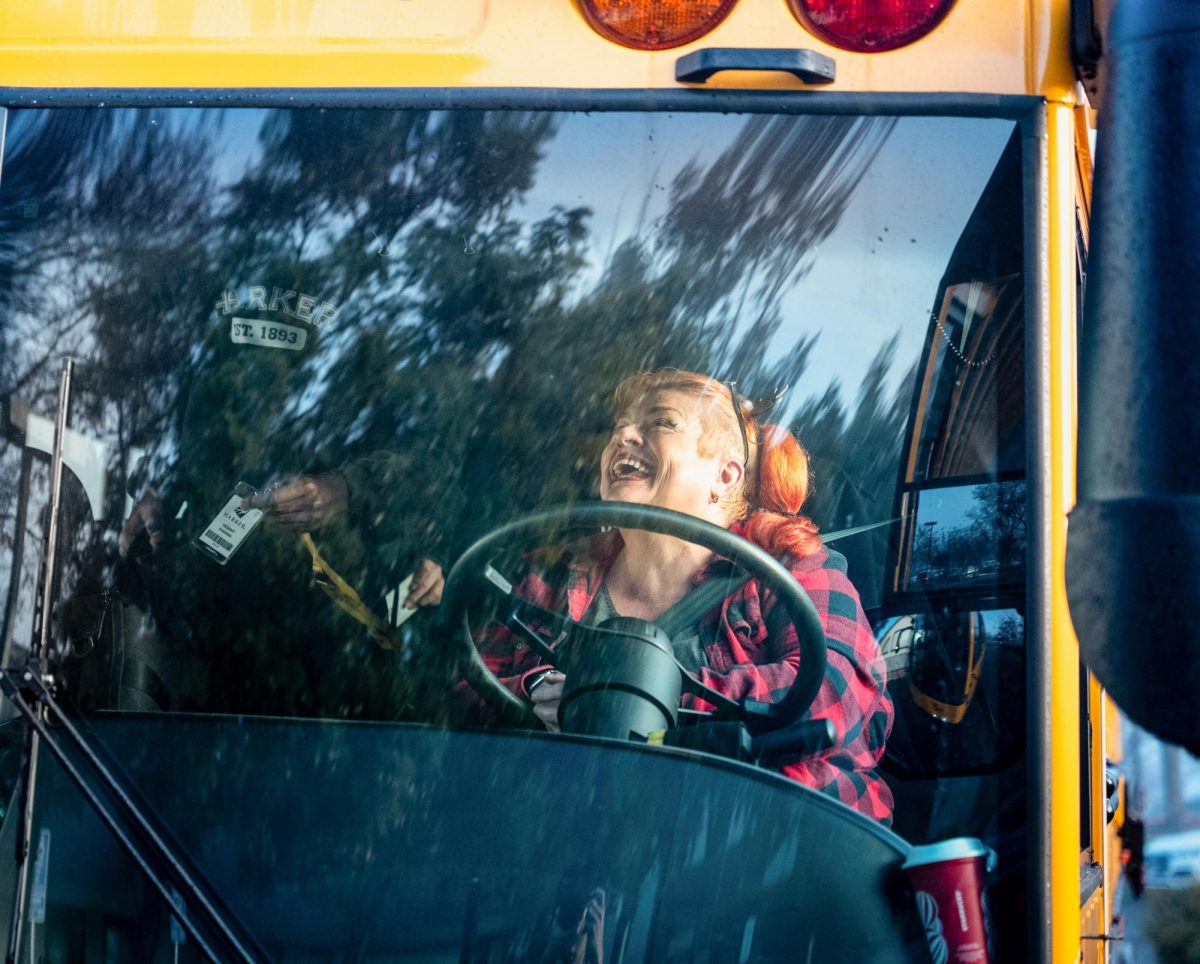 From bus routes to kitchens to early-morning groundskeeping, the staff members behind the scenes are the backbone of our daily operations.