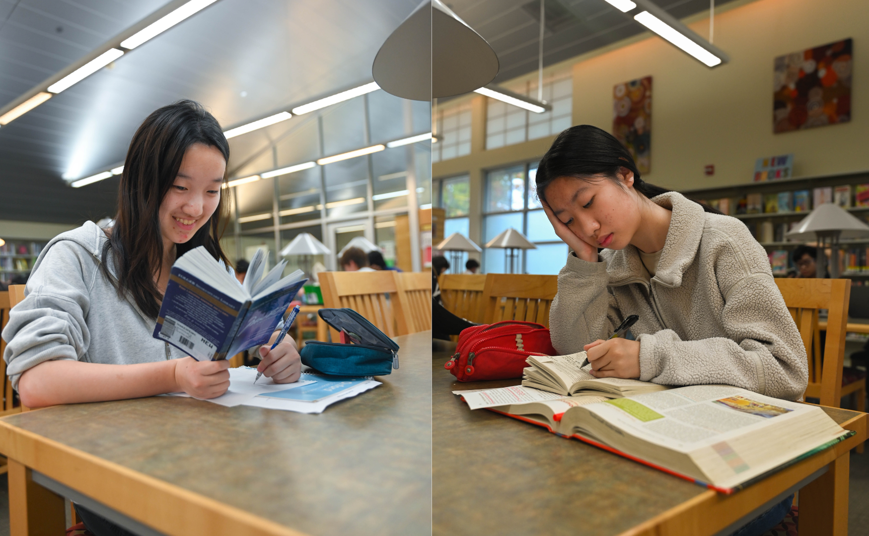 Because certain teachers favor different teaching methods, students can experience inconsistencies in information reception and engagement between classes. 