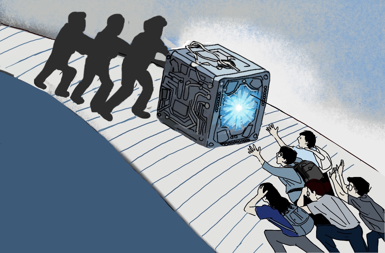 When assignments become more about learning to prompt an AI tool than mastering material, we must ask if they truly help students learn. AI could be beneficial for students who want to review concepts and spot where they have gaps in their understanding, but that purpose needs to stay in students’ minds. 