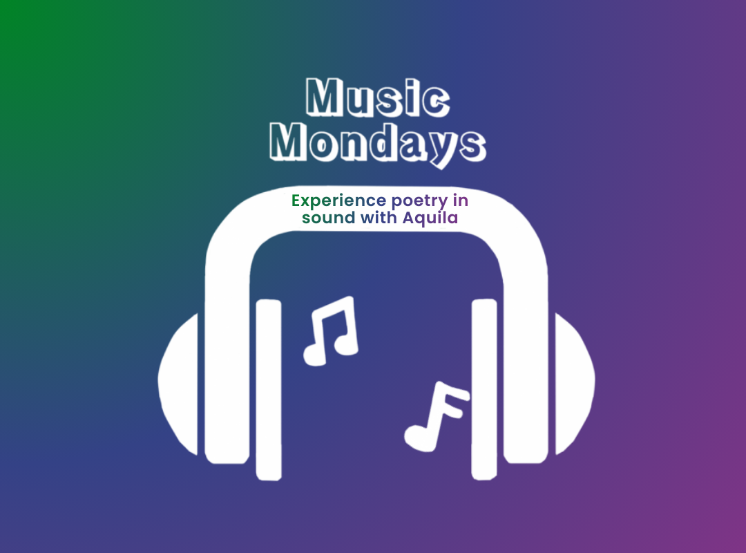 Music Monday: Experience poetry in sound with Aquila