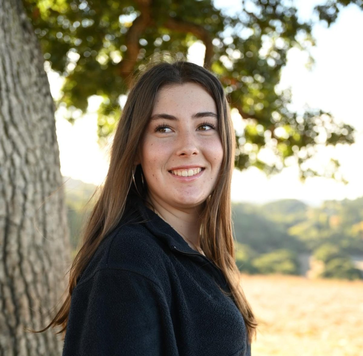 Humans of Harker: Leading by doing
