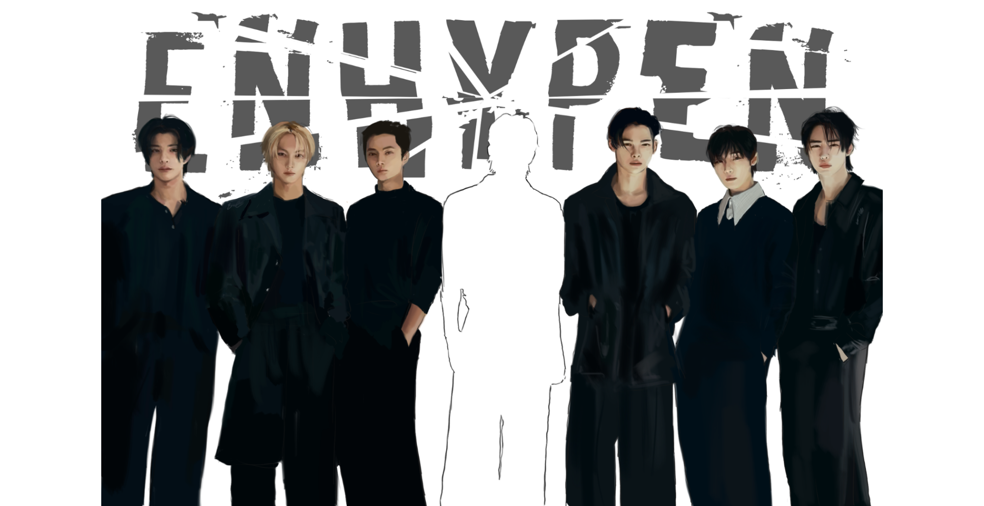ENHYPEN has achieved global recognition recently, from performing at Coachella to hitting No. 2 on the Billboard 200 with their newest album. The sudden removal of a critical member unsurprisingly generated intense backlash.